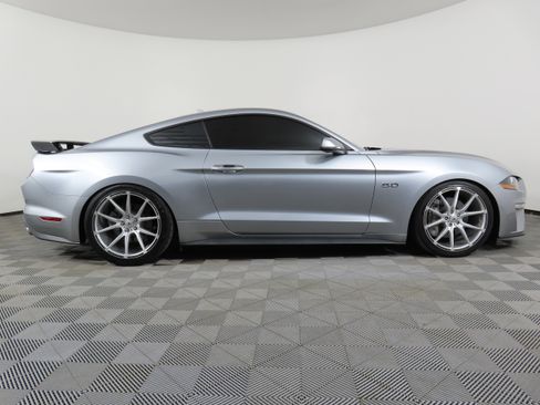 Used 2021 Ford Mustang GT w/ Equipment Group 301A image 42