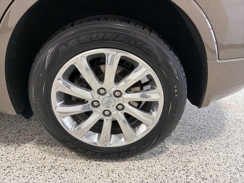 Used 2019 Buick Envision Essence image 35