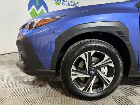 Certified 2025 Subaru Crosstrek 2.0i Premium image 36