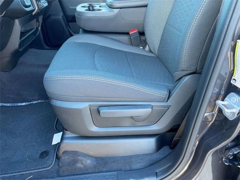 New 2026 RAM 3500 Tradesman image 14