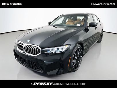 Used 2026 BMW 330i Sedan w/ M Sport Package