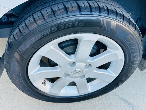 Used 2012 Nissan Sentra 2.0 SR w/ Tech Pkg image 27