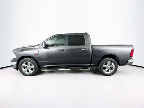 Used 2018 RAM 1500 Big Horn AWD/4WD image 4