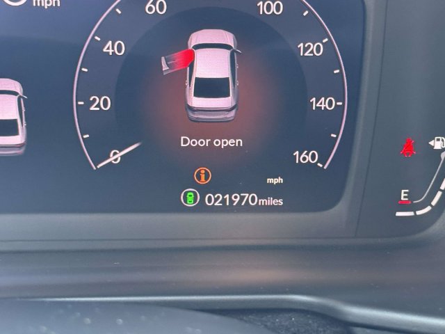 Used 2024 Honda Accord EX image 23
