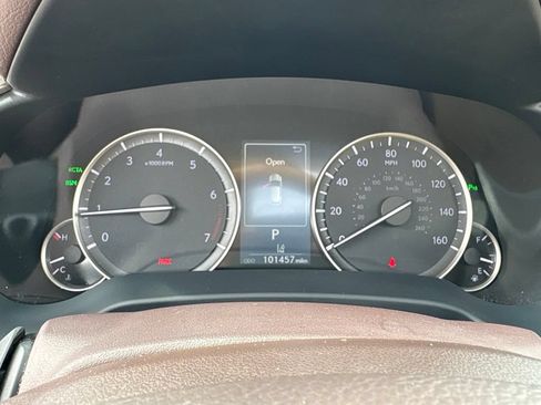 Used 2017 Lexus RX 350 FWD w/ Premium Package image 14