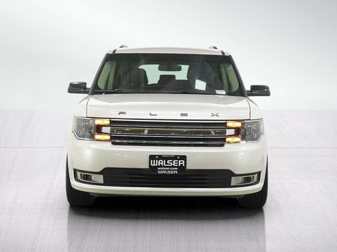 Used 2016 Ford Flex SEL w/ Equipment Group 202A AWD/4WD image 8