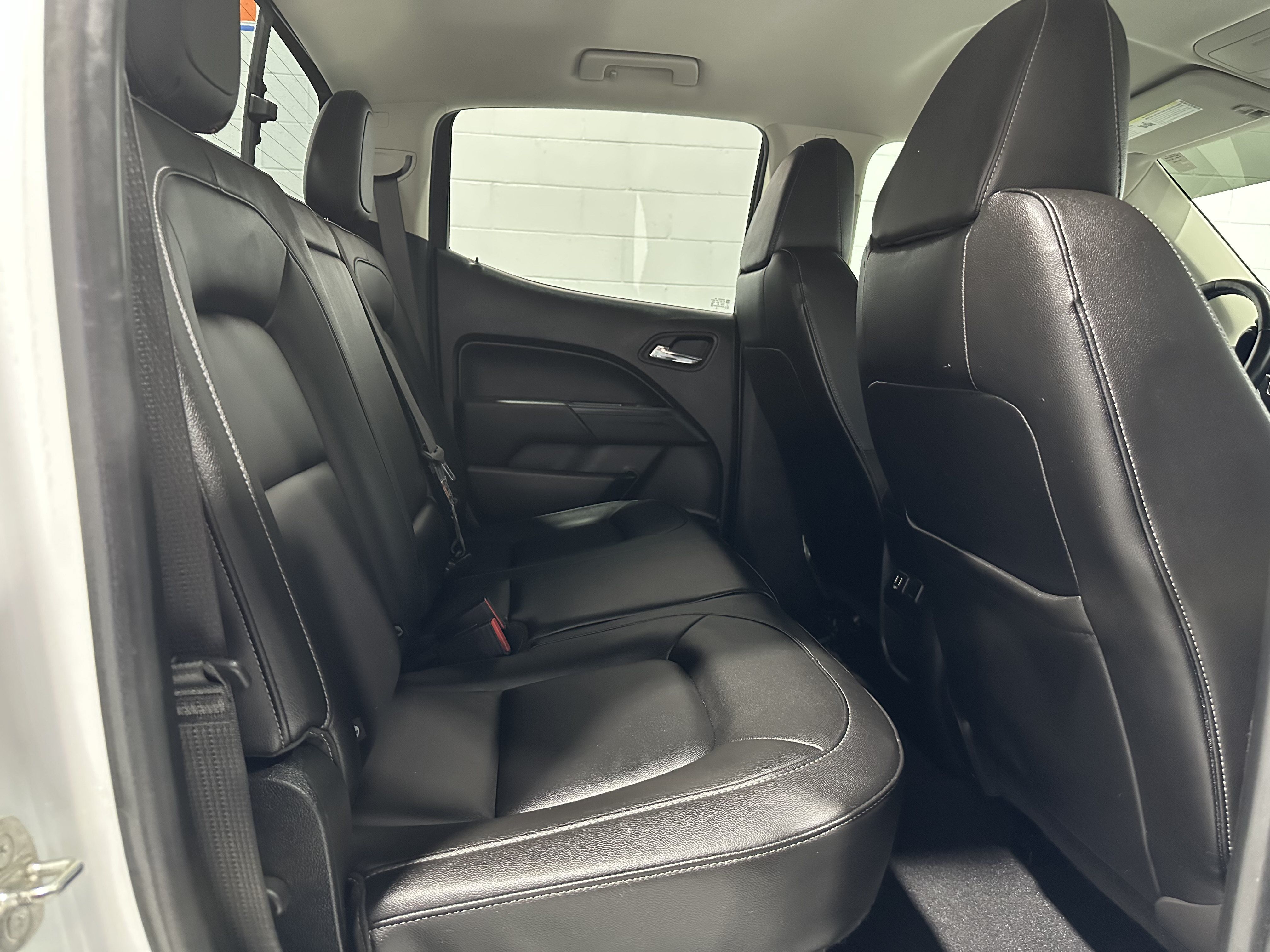 Used 2019 Chevrolet Colorado ZR2 AWD/4WD image 13