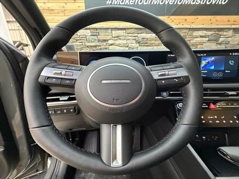 New 2026 Hyundai Santa Cruz Limited AWD/4WD image 17