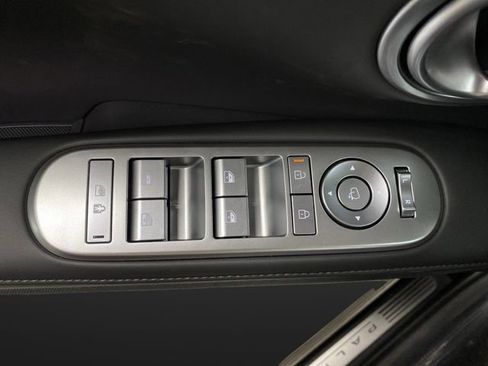 New 2026 Hyundai Palisade Calligraphy image 33