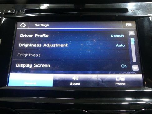 Used 2021 Subaru WRX AWD/4WD image 44