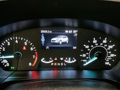 Used 2022 Ford Escape SE w/ SE Sport Appearance Package image 19