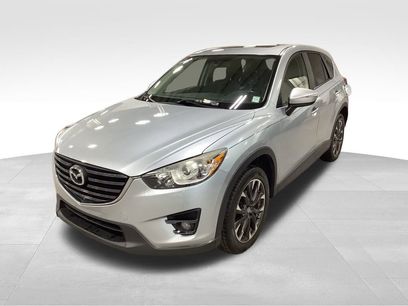 Used 2016 MAZDA CX-5 Grand Touring