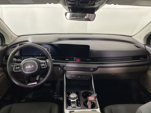 New 2026 Kia Carnival SX image 35