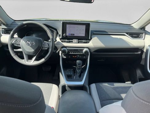 Used 2023 Toyota RAV4 XLE w/ Convenience Package AWD/4WD image 19