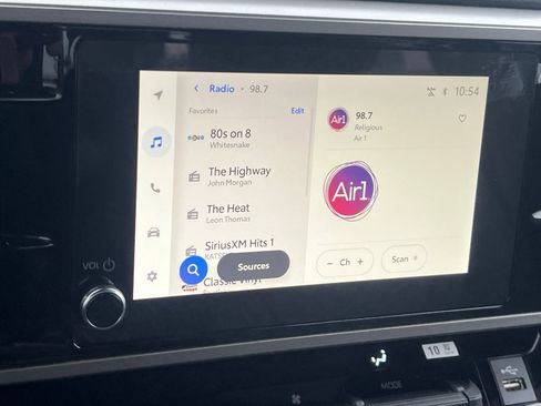 New 2026 Toyota Tundra SR5 w/ TRD Off-Road Package image 14