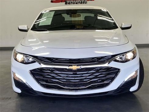 Used 2024 Chevrolet Malibu LT image 8