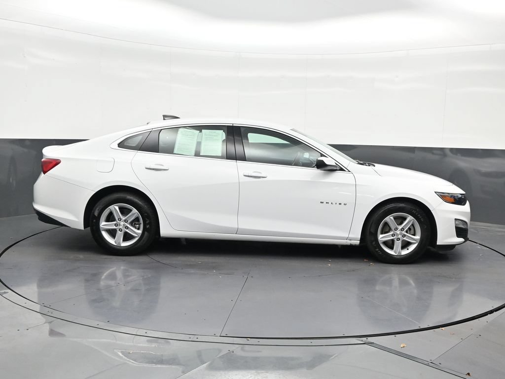 Used 2024 Chevrolet Malibu LS FWD image 7