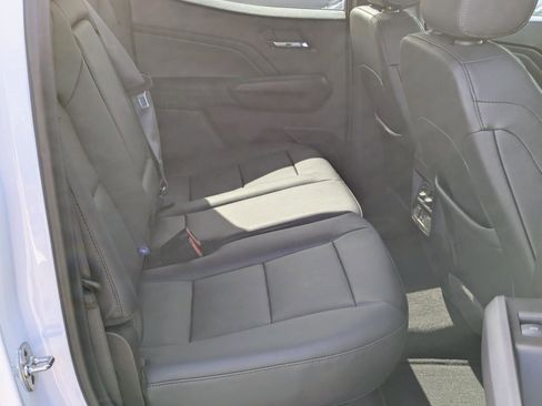 New 2026 Chevrolet Colorado LT w/ LT Convenience Package image 34