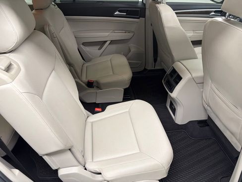 Used 2019 Volkswagen Atlas SEL R-Line image 47