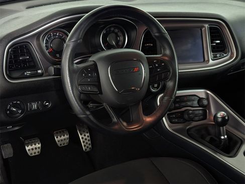 Used 2021 Dodge Challenger R/T Scat Pack image 13