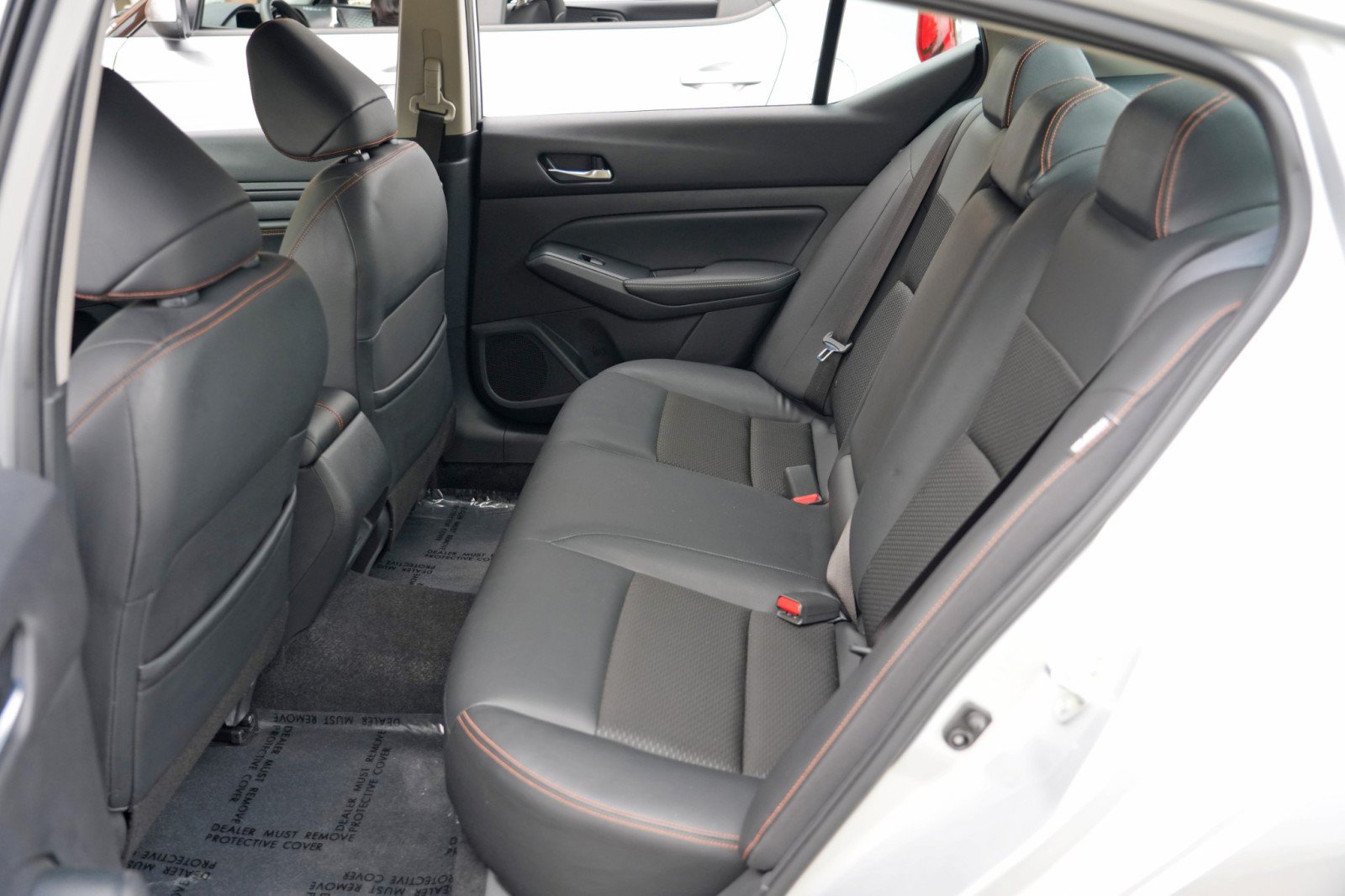 Used 2019 Nissan Altima 2.5 SR w/ SR Premium Package FWD image 36