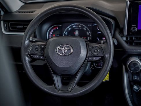 Used 2024 Toyota RAV4 LE image 25