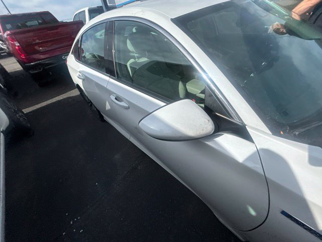 Used 2019 Honda Accord Hybrid image 7
