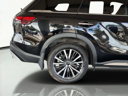 Used 2025 INFINITI QX60 Autograph image 29