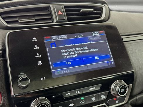 Used 2022 Honda CR-V EX image 14
