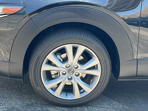 Certified 2023 MAZDA CX-30 AWD 2.5 S w/ Preferred Package image 7
