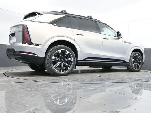 New 2025 Cadillac Escalade IQ Sport 1 image 49