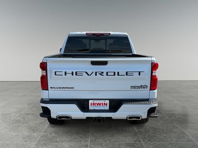 New 2026 Chevrolet Silverado 1500 High Country