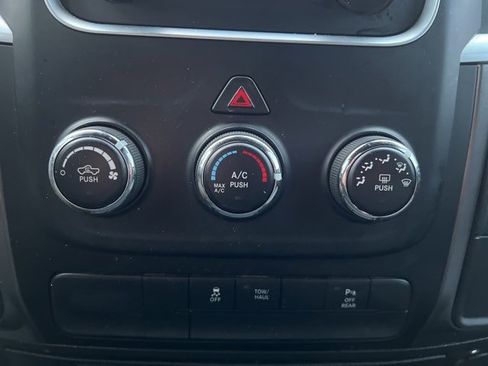 Certified 2021 RAM 1500 Classic Warlock image 24