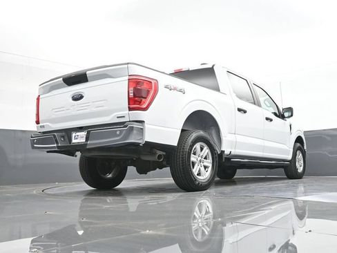 Used 2023 Ford F150 XLT AWD/4WD image 45