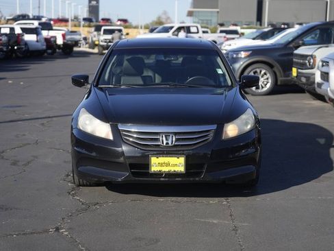 Used 2012 Honda Accord EX-L image 3