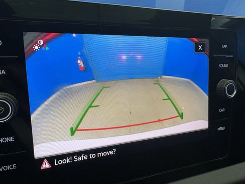 New 2026 Volkswagen Jetta SE image 19