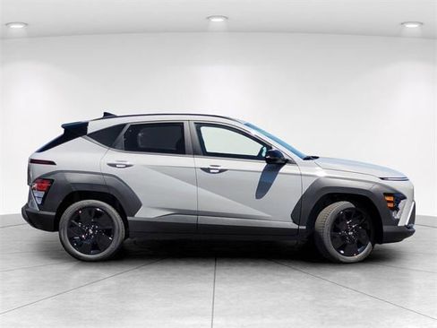 New 2026 Hyundai Kona SEL Sport image 4