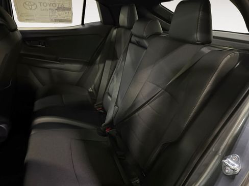 New 2026 Toyota C-HR AWD/4WD image 17