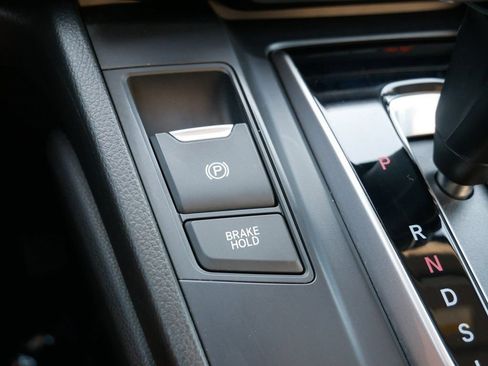 Used 2017 Honda CR-V EX-L image 26