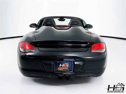 Used 2011 Porsche Boxster Spyder image 26