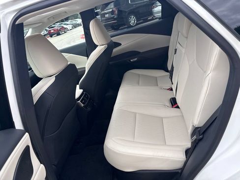 Certified 2025 Lexus RX 350 Premium Plus w/ Convenience Package FWD image 20