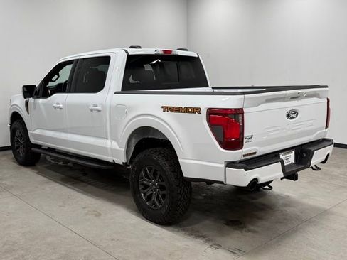 New 2026 Ford F150 Tremor AWD/4WD image 9