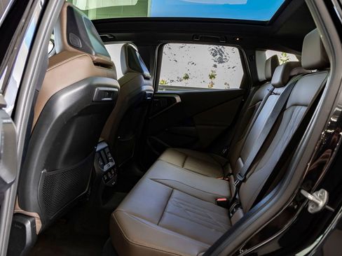 Certified 2025 BMW X3 M50 image 23