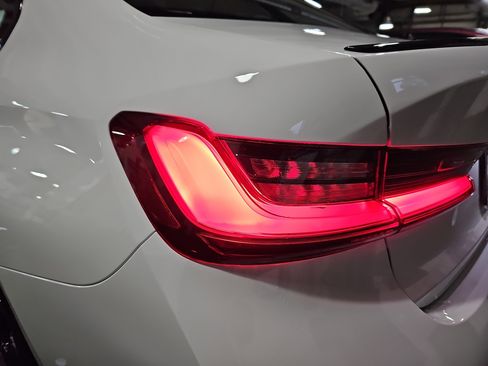 New 2026 BMW 330i Sedan w/ M Sport Package image 36