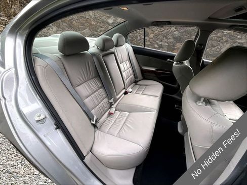 Used 2012 Honda Accord EX-L image 24