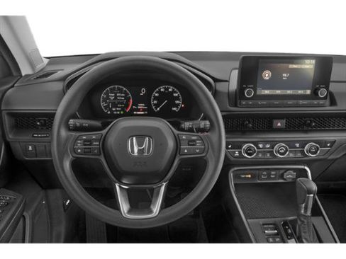 Used 2024 Honda CR-V EX image 7