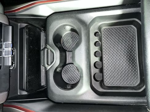 Used 2019 RAM 1500 Rebel AWD/4WD image 22