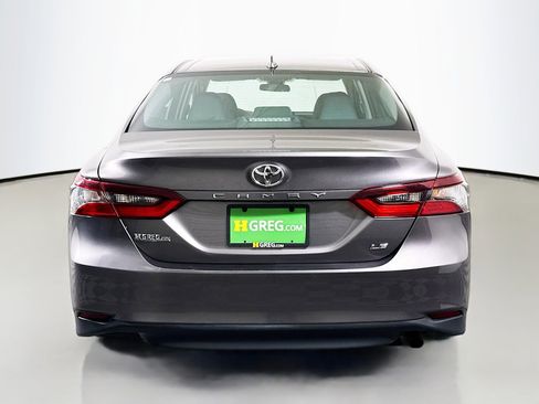 Used 2023 Toyota Camry LE FWD image 8