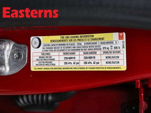 Used 2018 Tesla Model 3 Long Range image 30