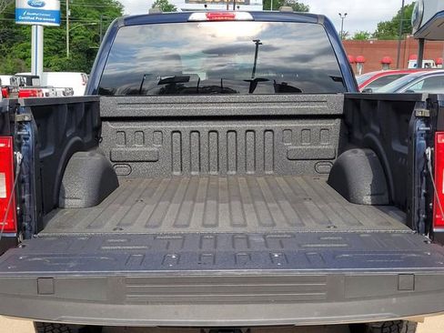 Used 2022 Ford F150 XLT w/ Equipment Group 302A High image 9